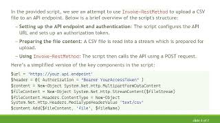 Famous Troubleshooting (415) Unsupported Media Type Errors in Invoke-RestMethod Profile