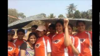 Vesit cmpn 2009-13 Farewell video!! :)