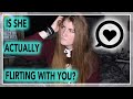 Signs She&#39;s FLIRTING With YOU || LGBTQ+ || Audrey Mayy
