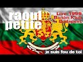 Raoul Petite - Je suis fou de toi (Live Budapest 1999)