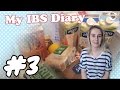 IBS Diary ♥ Week 3! Gluten Free Shopping Haul
