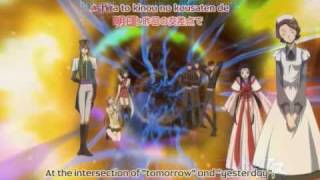 [Fan Video] Code Geass Fan-made opening 4