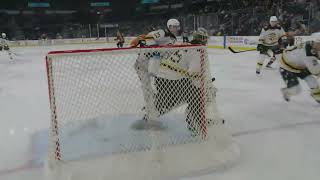 2024-25 P-Bruins Game Highlights: Friday, November 22 vs LV