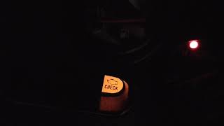 Sports Performance RX7 fd3s diagnostic box Error Codes / Check Engine Light CEL