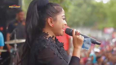 Lilin Herliana  Potret Tua New Pallapa