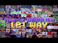Youtube Thumbnail title