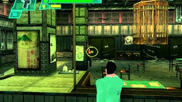 the matrix path of neo прохождение часть 9