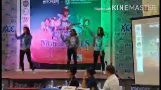 CATRIONA dance challenge by HEMODIALYSIS NURSES