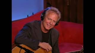 Don Felder Heaven &amp; Hell, my life in the Eagles Howard Stern Show [2008]