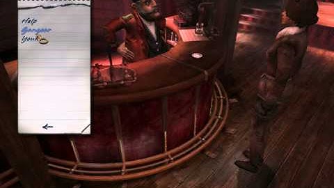 Syberia 2 Walkthrough Part 17