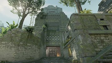 CS2 Ancient Flute Music and Ambience for Rest, Relaxation, Peace, and Tranquility