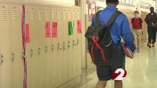 High schools cancel trip due to snow storm