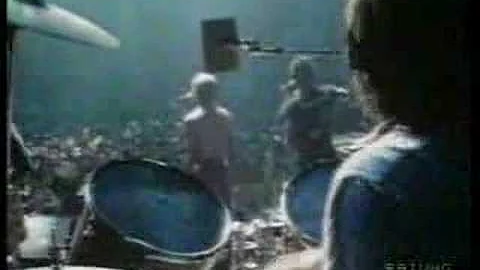 Talking Heads - Live in Rome 1980 - 11 The Great C...