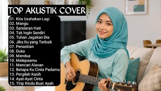 Playlist Santai Malam Hari | Lagu Akustik Indonesia Bikin Hati Tenang