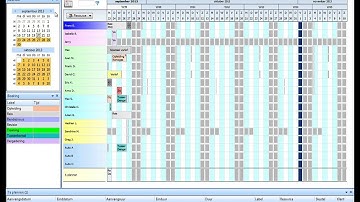 PlanningPME : interactieve-kalender (Nederlands)