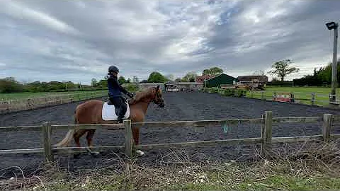 TAMARA GRANTHAM and GWRTHAFARN SERENITY. INTRO B o...
