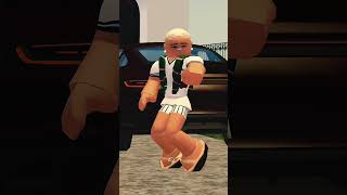 Still learning how to dance (Berry Avenue) 🙈 # #berryavenueoutfits #berryavenueroleplay #robloxedit