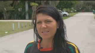 Florida Man Strips Naked And Poops In Naples Familys Yard