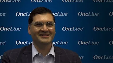 Dr. Berdeja on Maintenance Therapy in Multiple Myeloma