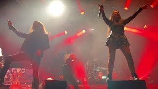 Amaranthe - Live in Oolu Feb 16 2019