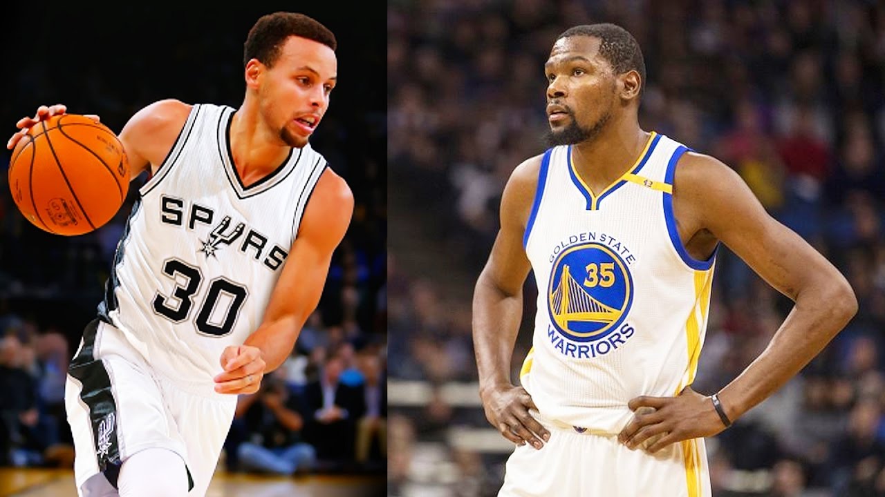 Curry gets All-Star nod but Warriors could join Spurs in rare stat