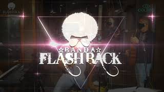 LIVE Especial para convidados - Banda Flashback 29/05/2021