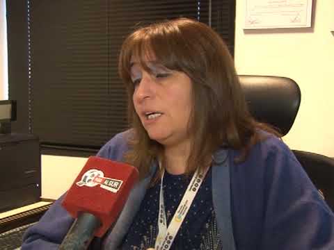 rio gallegos weather NELLY GÜENCHUR- SERVICIO METEOROLÓGICO NACIONAL