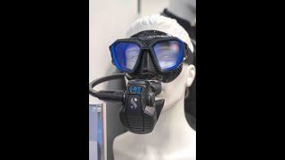 Scubapro D420 - neues Design auf der Boot 2020