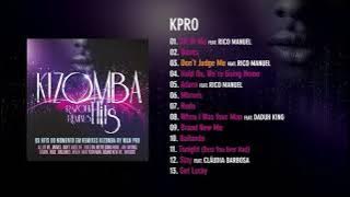 Kpro - Kizomba Hits