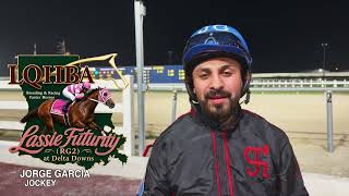 2026 Lassie and Laddie Futurity(RG2) Recap- StallioneSearch.com