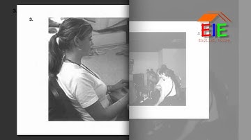 TOEIC LISTENING || PART 1: PHOTO DESCRIPTION (Mô Tả Tranh) || Test 1