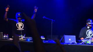 Pete Rock & DJ Premier   Tonites da Nite