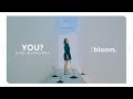 YOU? (JP Ver.) - INK WARUNTORN [bloom. EP]