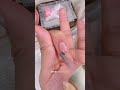 甲床をきれいに見せたいなら、まずはフリーエッジを育てることが大切です💅