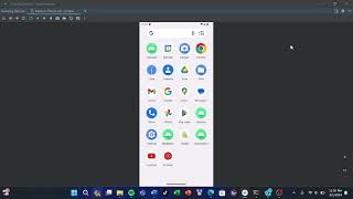 Unit Converter App Android Studio screenshot 5