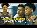 Meet The 2019 Sierra Canyon Squad!!! ALL ACCESS w/ Zaire Wade, Bronny, BJ Boston, Amari & More!!