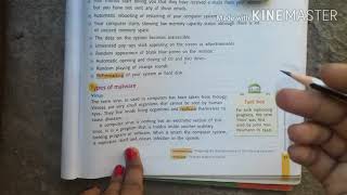 Celebrity Computer :- class :- 7th :- chapter - Harmful Software : Malware and Virus ( part -1) Net Worth