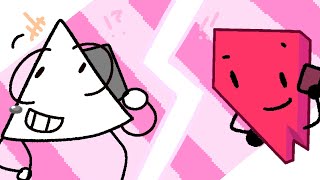 Spit It Out (Object Unicode Animation)