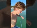 Noah Atwood at the beach #noahatwood #viral