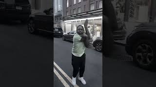 In The City Flexn To