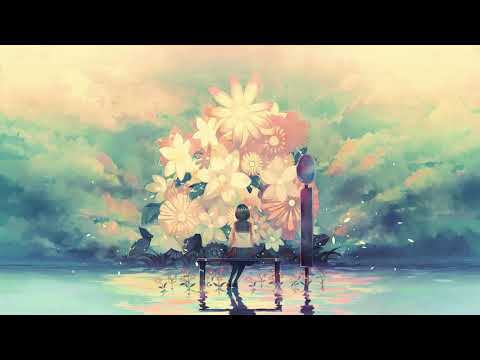 封茗囧菌 - Melody——“淡黄的长裙 蓬松的头发”