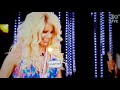 Courtney  Act loses skirt and falls on Big Brother