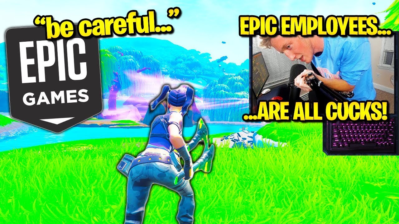 fortnite funny moments clean season 9 TFUE has *MELTDOWN* on STREAM after THIS! (Fortnite)