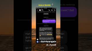 A Bisa Pamer Ehh Duit Dari Si Cwe