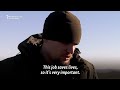Ukrainian Team Sends Drones Deep Into Russian-Controlled Territory By Night