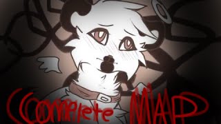 Crossfire | COMPLETE AMV & PMV OC MAP
