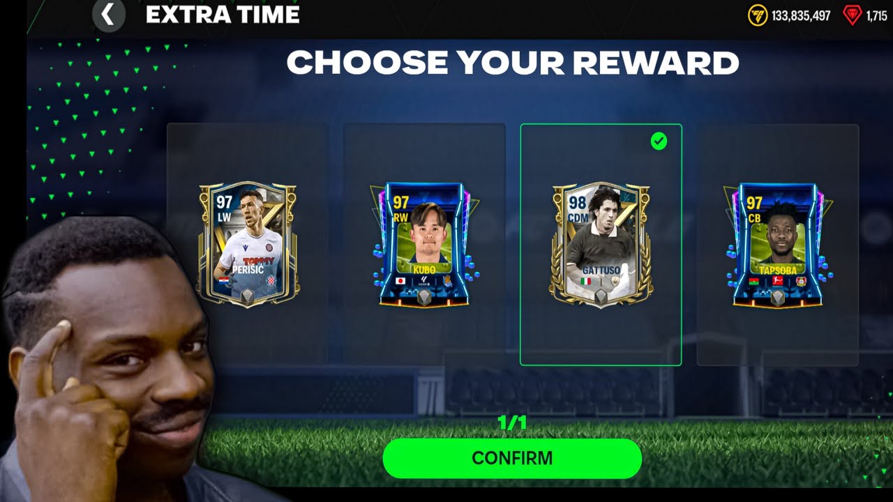 Mobile Extra FC MOBILE EXTRA TIME PACK OPENING.......! - YouTube