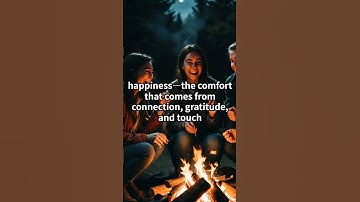 Surprisingly Simple! Easy Steps to Happiness