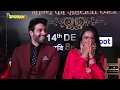 Nia Sharma,Jasmin Bhasin, Sayantani & Vijayendra Kumeria at Naagin 4- Bhagya Ka Zehreela Khel Launch