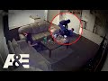 Man Fights Off Armed Home Invader to Protect Fiancé | I Survived a Crime | A&E